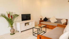 Villa Lestari Berawa Canggu